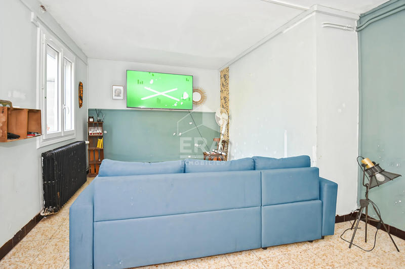 Maison - 171 m² - 7 pièces