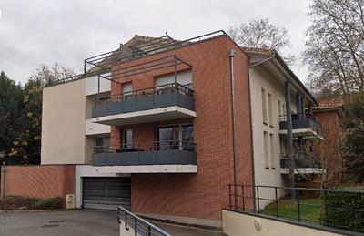 Appartement - 2 pièces