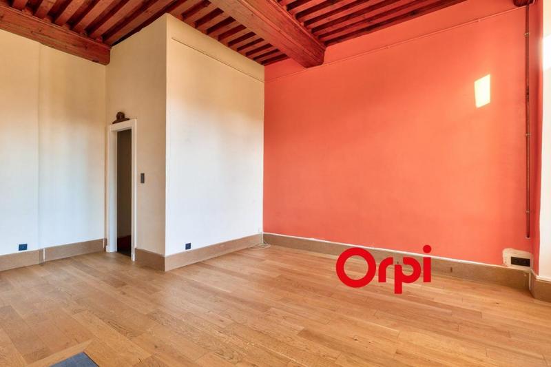 Appartement - 30 m² - 1 pièce