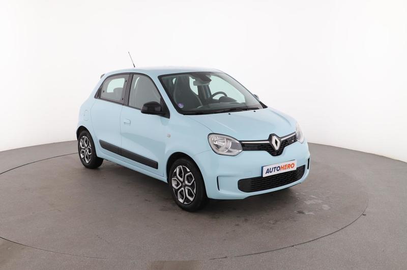 Renault Twingo 1.0 SCe Equilibre 65 ch