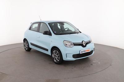Renault Twingo 1.0 SCe Equilibre 65 ch