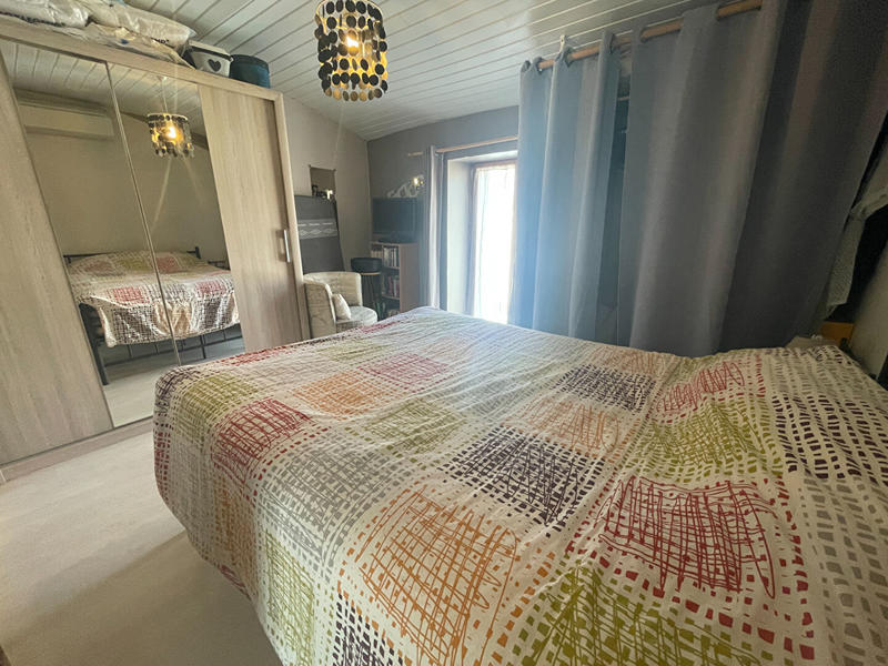 Maison - 158 m² - 5 pièces