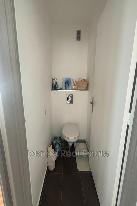 Appartement - 53 m² - 2 pièces