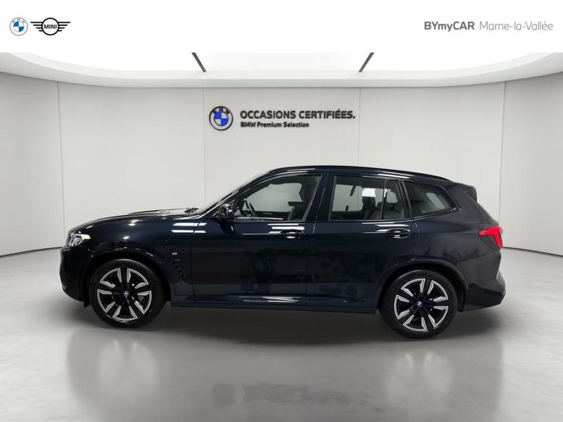 Bmw iX3 G08 Lci m Sport 286 ch Inspiring