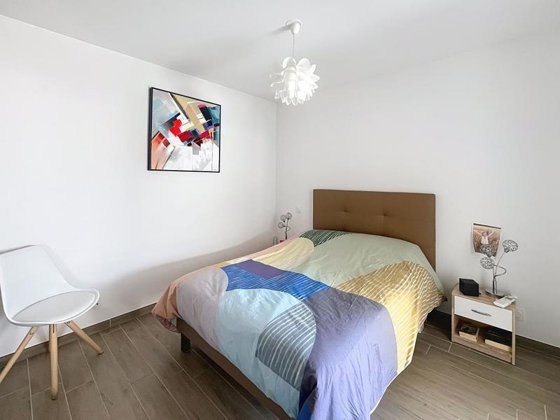 Appartement - 48 m² - 3 pièces