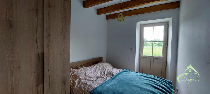 Maison traditionnelle - 105 m² - 5 pièces