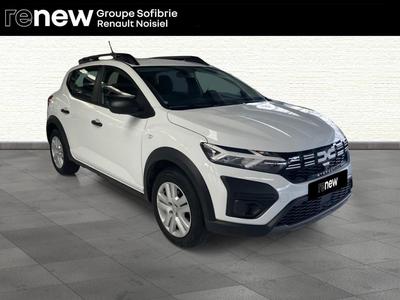 Dacia Sandero TCe 90 Stepway Essential