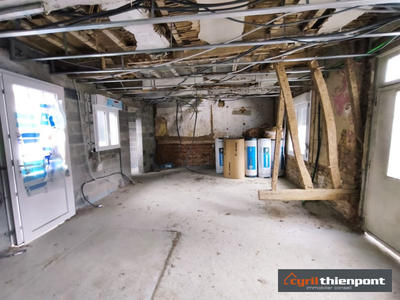 Maison - 45 m² - 2 pièces