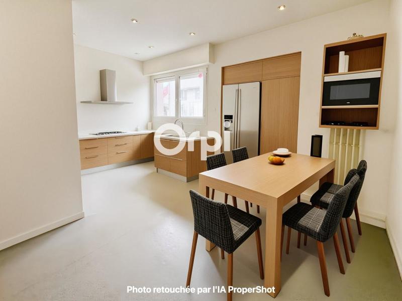 Appartement - 69 m² - 3 pièces