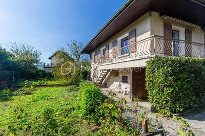 Maison - 76 m² - 3 pièces