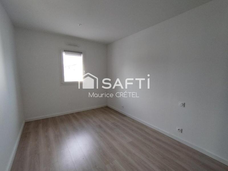 Maison - 108 m² - 5 pièces