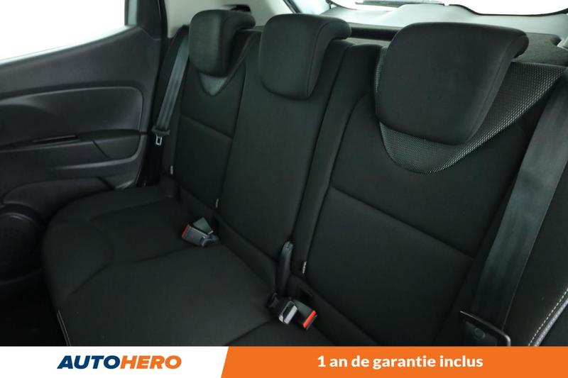 Renault Clio 0.9 TCe Generation 76 ch