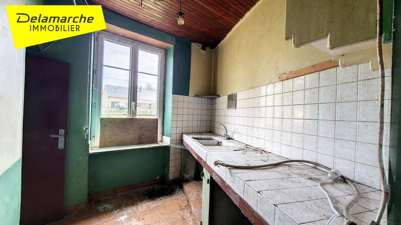 Maison - 118 m² - 6 pièces