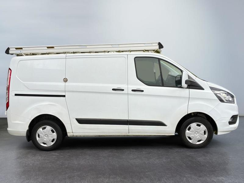 Ford Transit Custom Fourgon 280 L1h1 2.0 Ecoblue 105 Trend Business