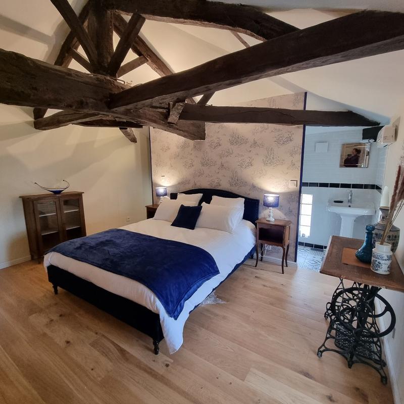 Maison - 342 m² - 8 pièces