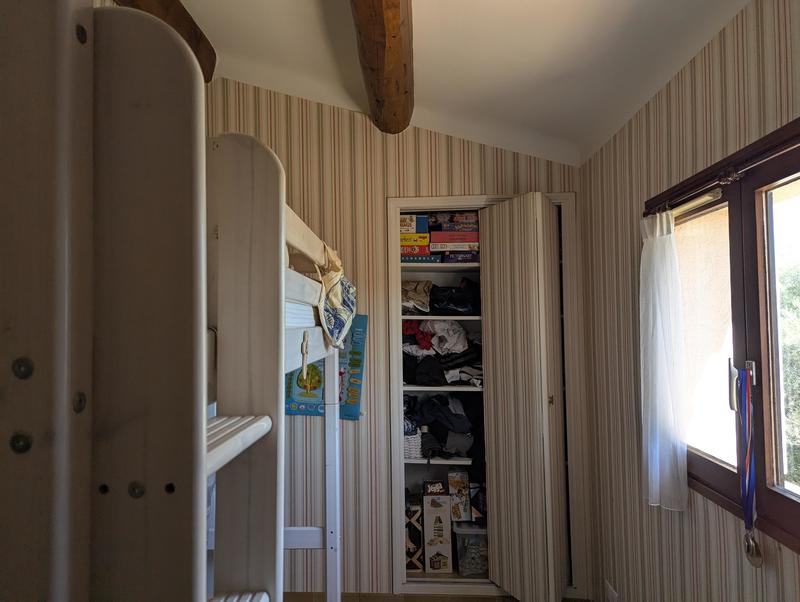 Villa - 105 m² - 4 pièces