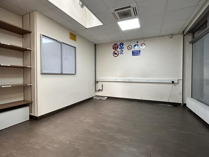 Bureau - 73 m² - 3 pièces