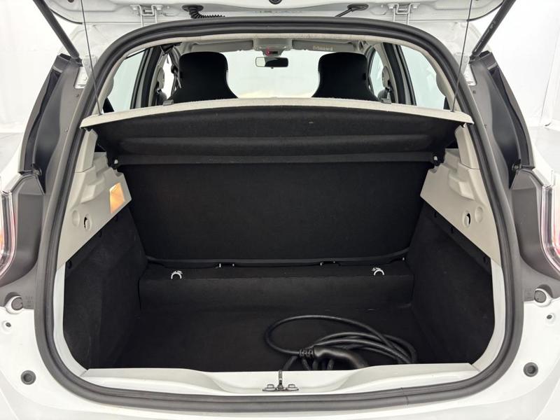 Renault Zoe Achat Integral Life Gamme 2017 5p