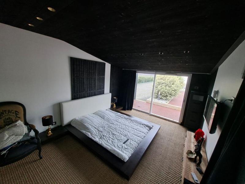 Maison - 111 m² - 6 pièces