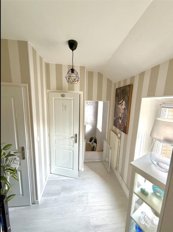 Maison - 117 m² - 4 pièces