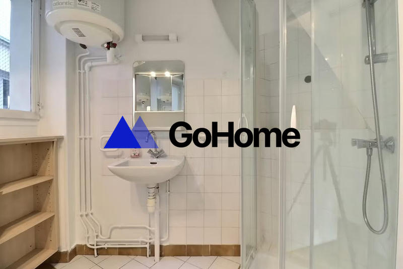 Studio - 23 m² - 1 pièce