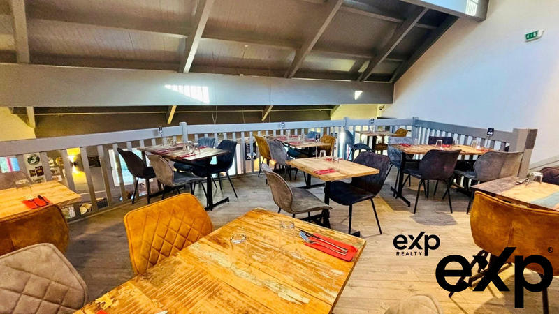 Fonds de commerce - Magasins - 308 m²