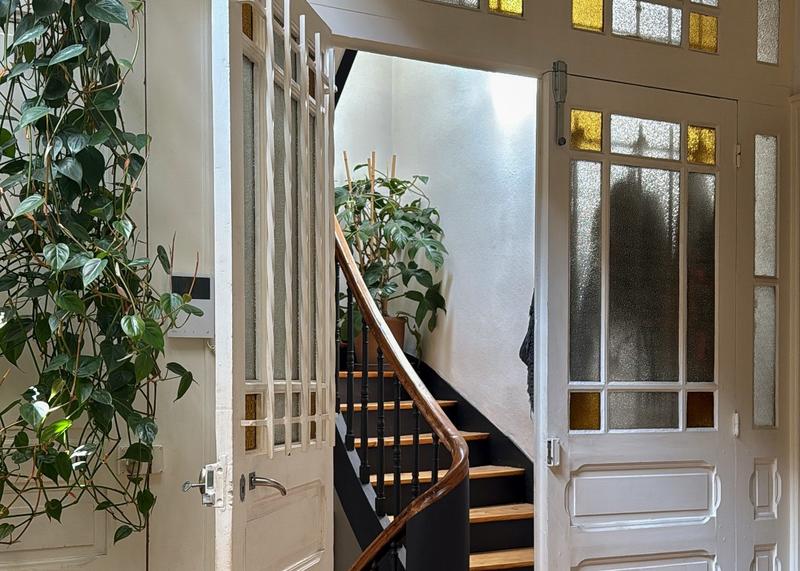 Maison - 188 m² - 5 pièces