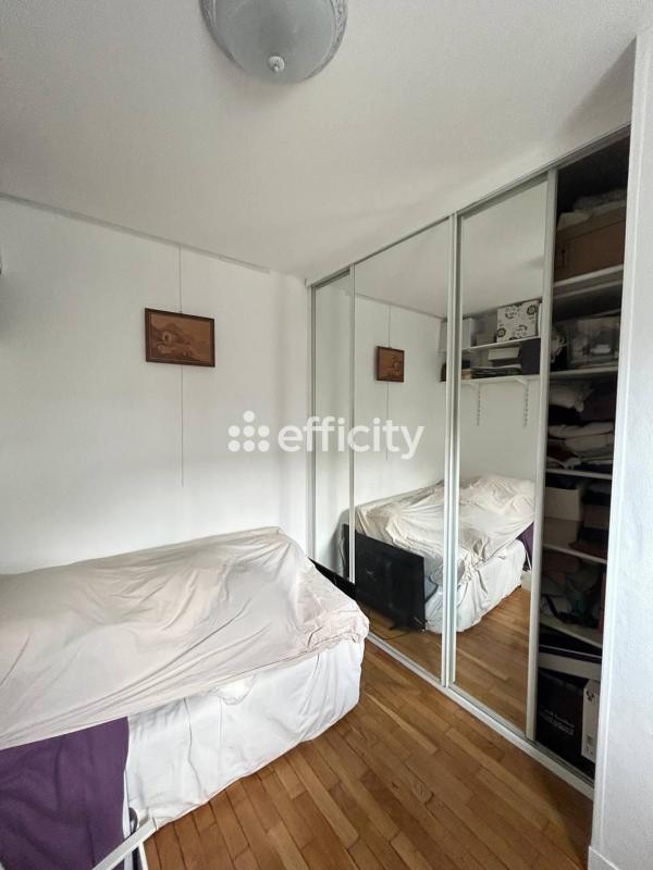 Appartement - 34 m² - 2 pièces