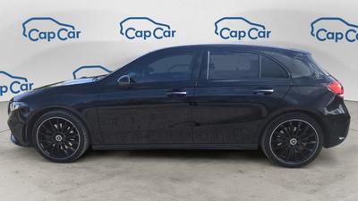 Mercedes Classe a 1.3 250 218 8g-Dct Amg Line - Automatique Toit ouvrant