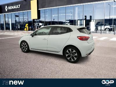 Renault Clio V TCe 100 Gpl Evolution