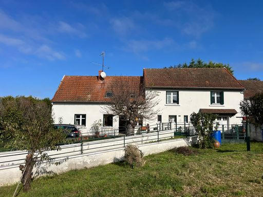 Maison - 149 m² - 5 pièces