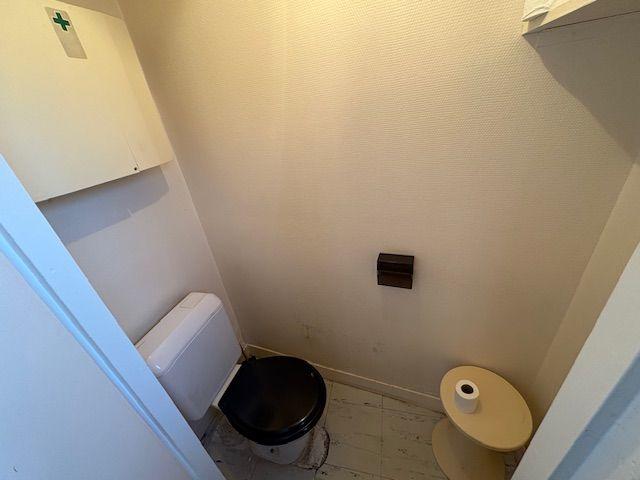 Maison - 46 m² - 3 pièces