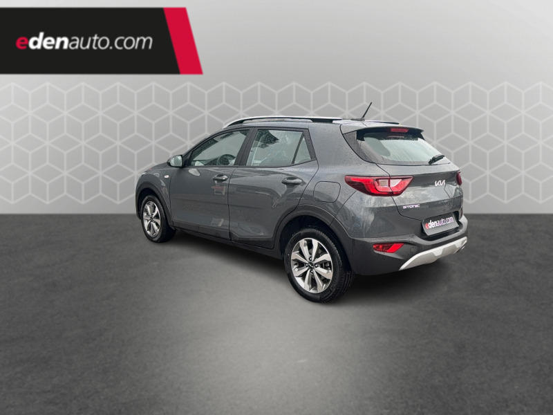 Kia Stonic 1.0 t-GDi 100 ch Dct7 Active