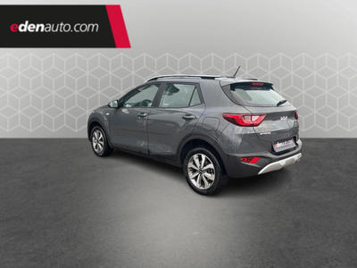 Kia Stonic 1.0 t-GDi 100 ch Dct7 Active