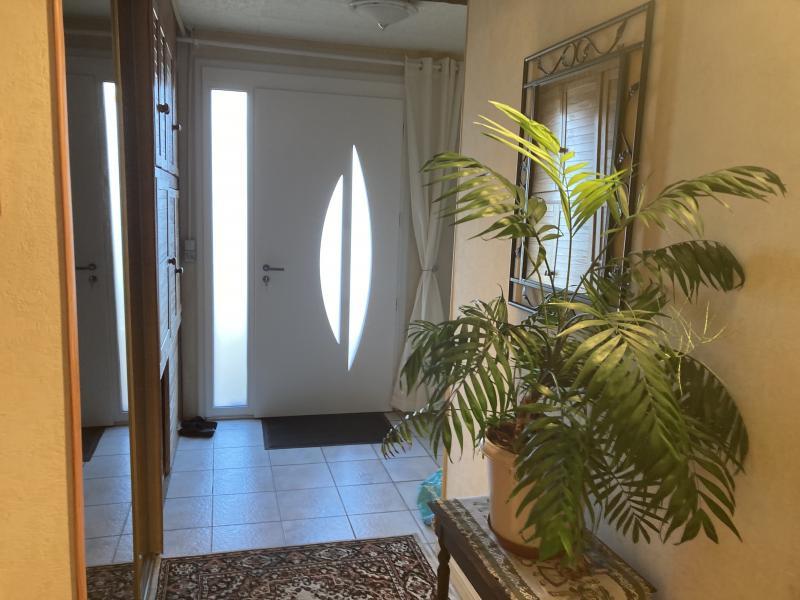 Maison - 124 m² - 5 pièces