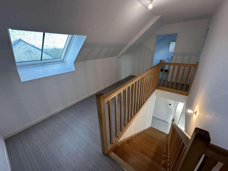 Maison - 97 m² - 5 pièces