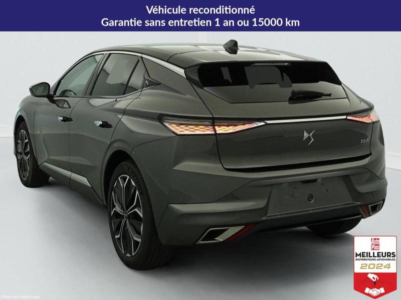 Ds Ds 4 Ds4 PureTech 130 Eat8 Rivoli