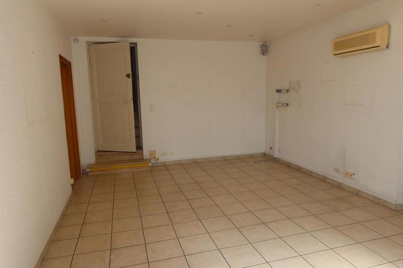 Bureau - 53 m² - 3 pièces