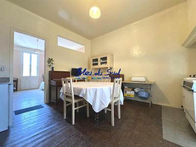 Appartement - 95 m² - 7 pièces