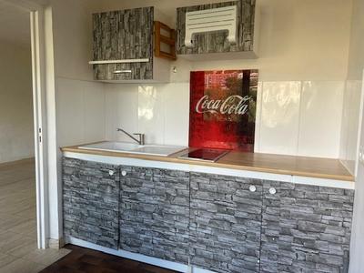 Appartement - 30 m² - 1 pièce