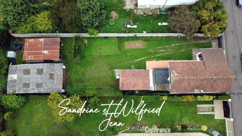 Maison - 46 m² - 2 pièces