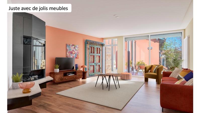Maison - 155 m² - 7 pièces