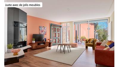 Maison - 155 m² - 7 pièces