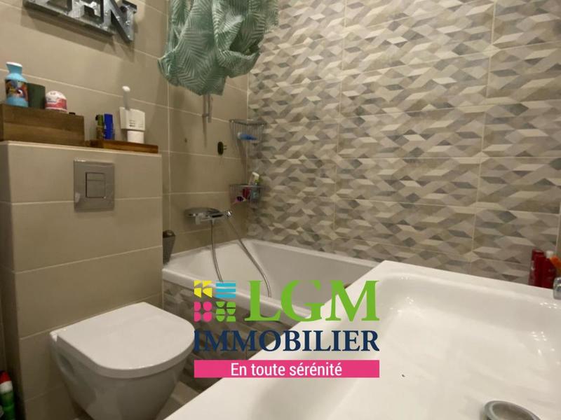 Appartement - 123 m² - 4 pièces