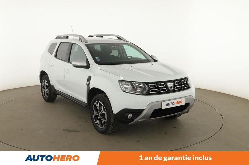 Dacia Duster II 1.3 TCe Prestige 4x2 130 ch