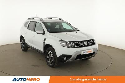 Dacia Duster II 1.3 TCe Prestige 4x2 130 ch