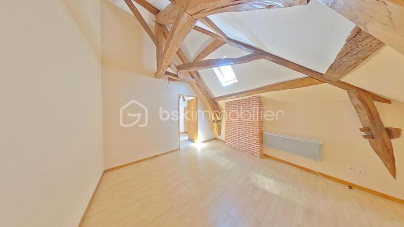 Maison - 269 m² - 10 pièces