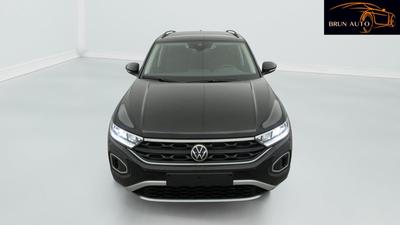 Volkswagen t-Roc 2.0 Tdi 150 Start Stop Dsg7 Life Plus