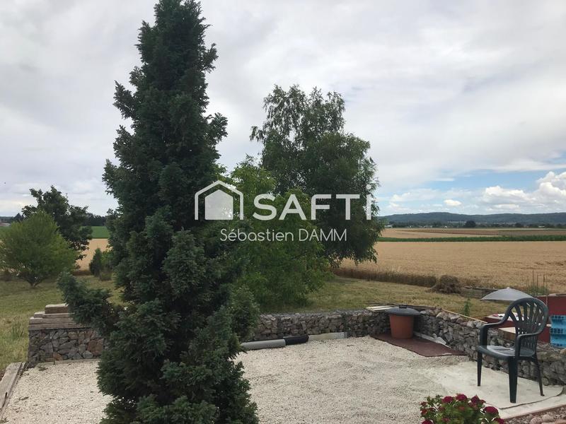 Maison - 251 m² - 11 pièces