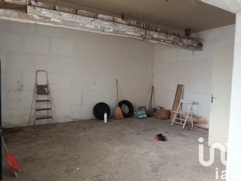 Maison - 116 m² - 4 pièces